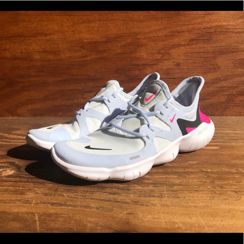 Wmns Nike Free RN 5.0 AQ1316-101